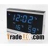 LED CLOCK