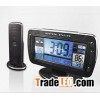 Weather station