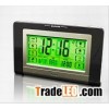 LCD CLOCK