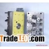 car part mould