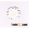 mirror aluminum pcb