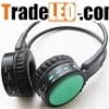 MP3 card headphone,Frequency range:76-108MHz