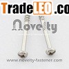 Pan Head Tapping Screw