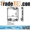 Hino Truck Radiator OEM 16400-E0070 MT