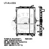 Auto Radiator For RENAULT RVI MAGNUM (05-)