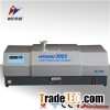 Winner3003 dry dispersion particle size analyzer
