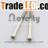 Cup Head Hex Socket Machine Screw
