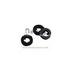 Flat Rubber Washer
