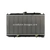 Auto Radiator For HONDA