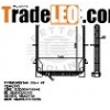 Radiator For Truck IVECO EUROSTAR 93- MT OEM 500326345