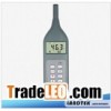 Sound Level Meter SL-5868P