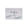 Pan Head Tapping Screw With Zinc Plated
