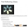 flat reflecting mirror