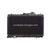Auto Radiator For HYUNDAI ACCENT