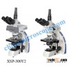 XSP-300Y LED Fluorescent microscope