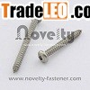 China Lock Steel Flat Washer