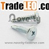 Truss Head Phil Drive Self Drilling Screw