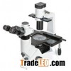 Invert Biological Microscope NIB-100