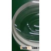 Sapphire lens
