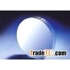 Ultra smooth surface window