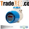 Ultrasonic level meter