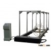 Toys Testing Equipment 2m/s Tester