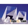 Right angle prism
