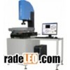3D CNC Video Measuring Machine with Renishaw Probe