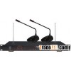 VHF wireless microphone(MR-8200)