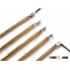 medium wave infrared heating tube