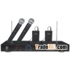 VHF wireless microphone(MR-8220)