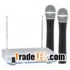 VHF wireless microphone(MR-8390)