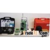 Used Leica TCP1201+ 1 Robotic Total Station 2011
