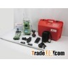 Used Leica TCRP1203 + R400 3 Robotic Total Station 2012