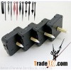 quartz clock movement with hands