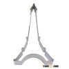 Eiffel Tower 4.5" Cookie Cutter
