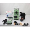 Used Leica TCRP1203+ R1000 3 Robotic Total Station 2007