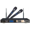 UHF wireless microphone(U-8808)