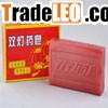 Medicated soap