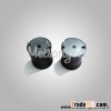 Through hole Drum Core high current Power Inductors Chokes.