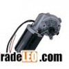 Worm Gear Motor