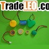 CMOS Battery CR2032 with Wire and Connector