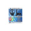 5 in 1 wireless headphone