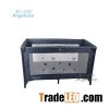 baby trend nursery center playard