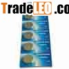 3V CR2016 Lithium Button/ Coin Cell Battery