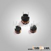 Through-hole UL/PVC Tube Power Inductors