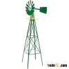8FT Ornamental Garden Windmill