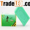 Antiseptic soap