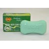 Natural herbal bath soap