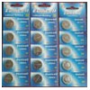 3V CR2032 Lithium Button/Coin Cell Battery
